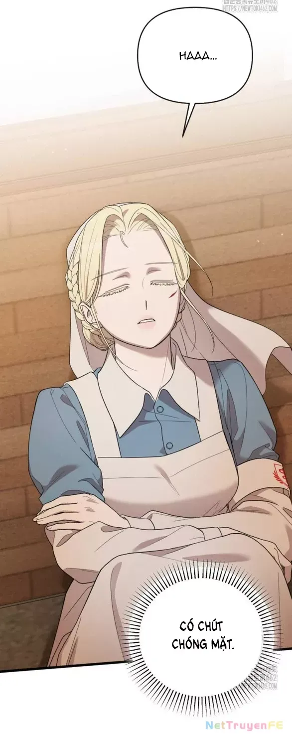 Kẻ Cưỡng Bức Yêu Quý Của Tôi [Chap 19-45] - Page 3