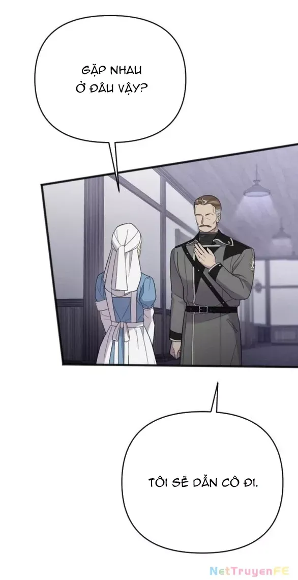 Kẻ Cưỡng Bức Yêu Quý Của Tôi [Chap 19-45] - Page 48