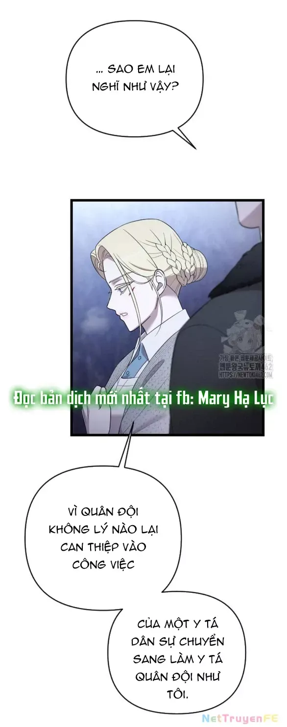 Kẻ Cưỡng Bức Yêu Quý Của Tôi [Chap 19-45] - Page 77