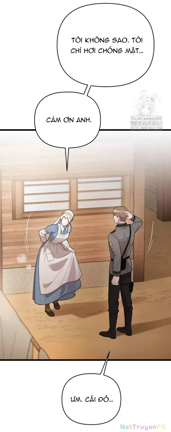 Kẻ Cưỡng Bức Yêu Quý Của Tôi [Chap 19-45] - Page 8