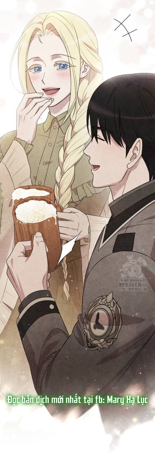 Kẻ Cưỡng Bức Yêu Quý Của Tôi [Chap 19-45] - Page 101