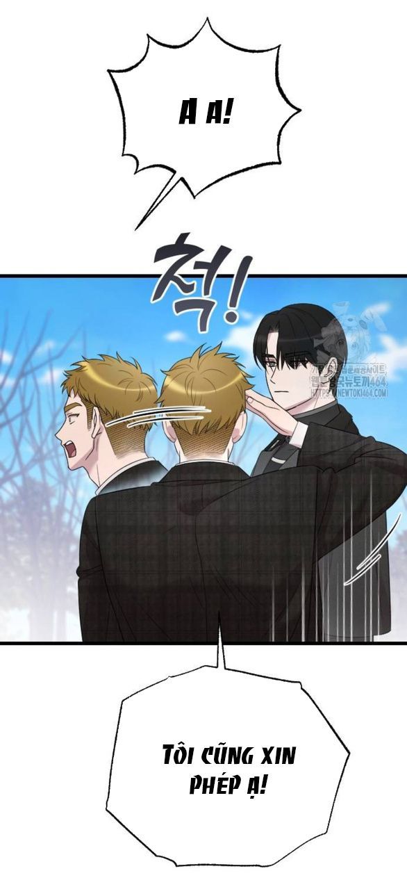 Kẻ Cưỡng Bức Yêu Quý Của Tôi [Chap 19-45] - Page 11