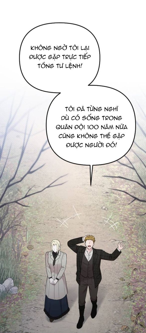 Kẻ Cưỡng Bức Yêu Quý Của Tôi [Chap 19-45] - Page 16
