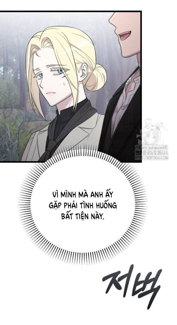 Kẻ Cưỡng Bức Yêu Quý Của Tôi [Chap 19-45] - Page 18