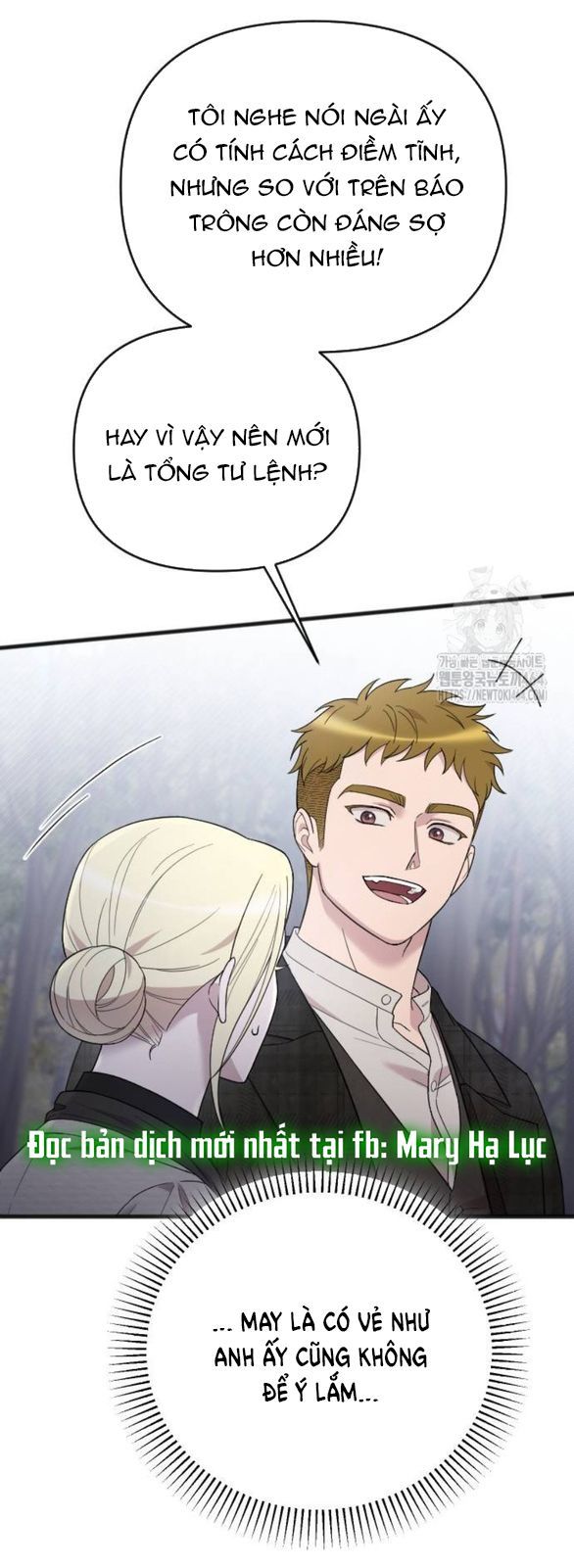 Kẻ Cưỡng Bức Yêu Quý Của Tôi [Chap 19-45] - Page 19