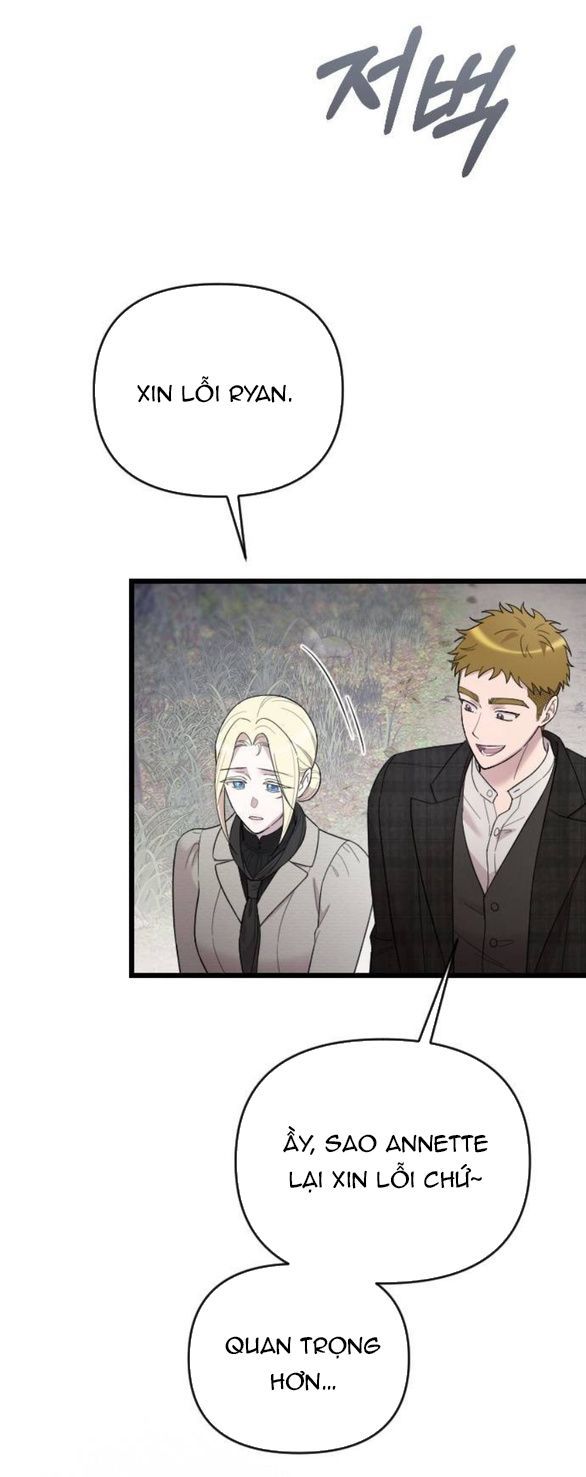 Kẻ Cưỡng Bức Yêu Quý Của Tôi [Chap 19-45] - Page 20