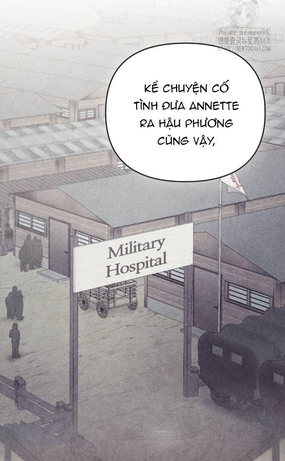 Kẻ Cưỡng Bức Yêu Quý Của Tôi [Chap 19-45] - Page 33