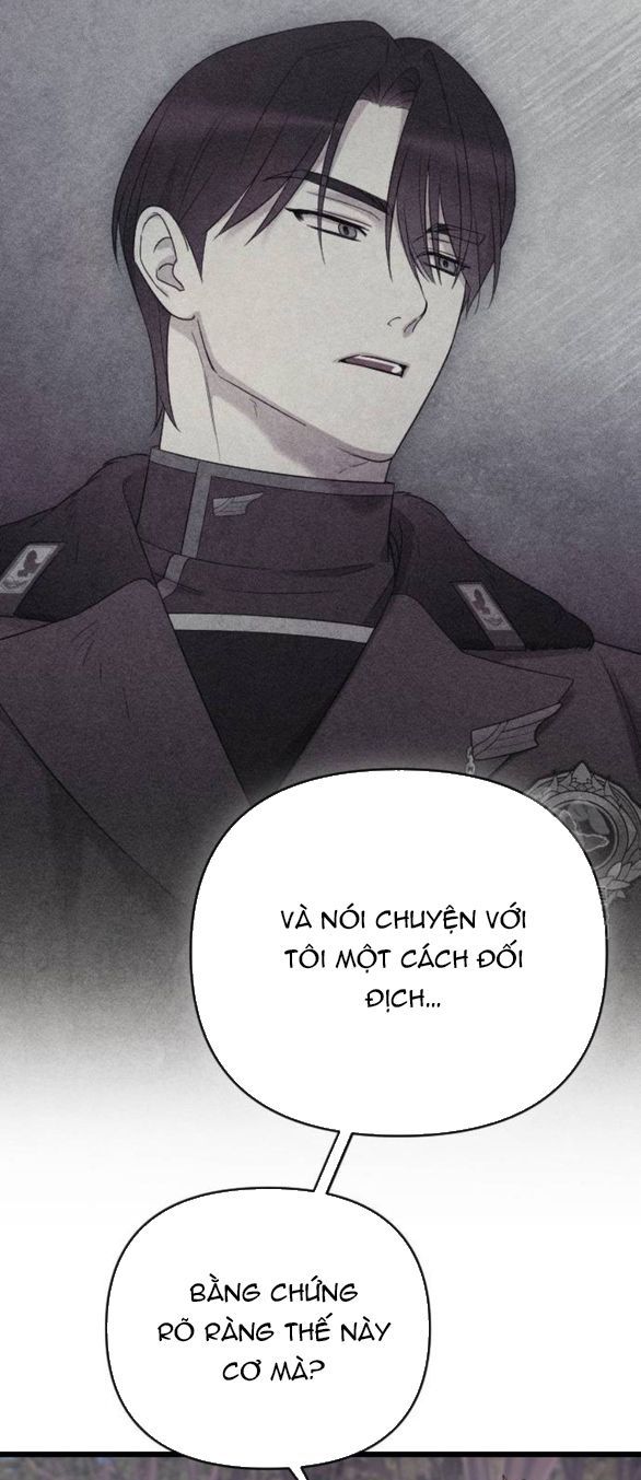 Kẻ Cưỡng Bức Yêu Quý Của Tôi [Chap 19-45] - Page 35