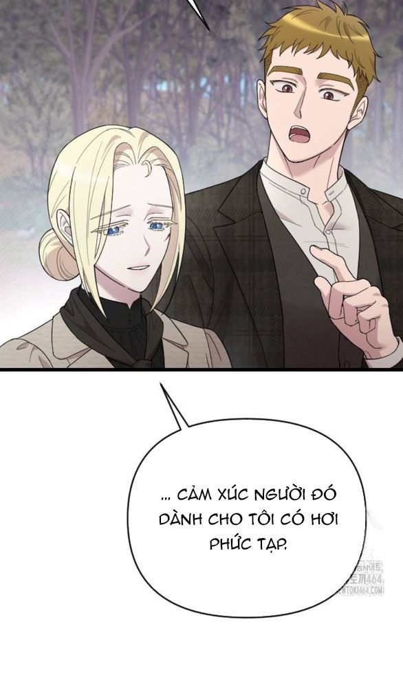 Kẻ Cưỡng Bức Yêu Quý Của Tôi [Chap 19-45] - Page 36