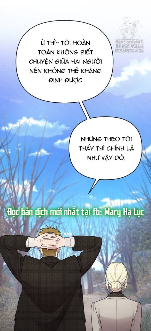 Kẻ Cưỡng Bức Yêu Quý Của Tôi [Chap 19-45] - Page 38