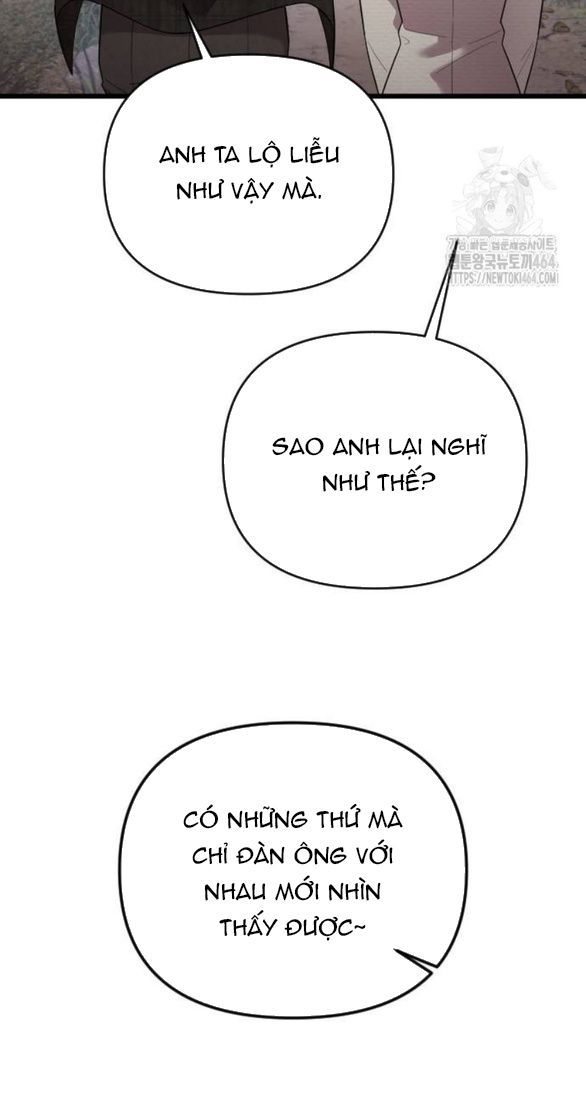 Kẻ Cưỡng Bức Yêu Quý Của Tôi [Chap 19-45] - Page 39