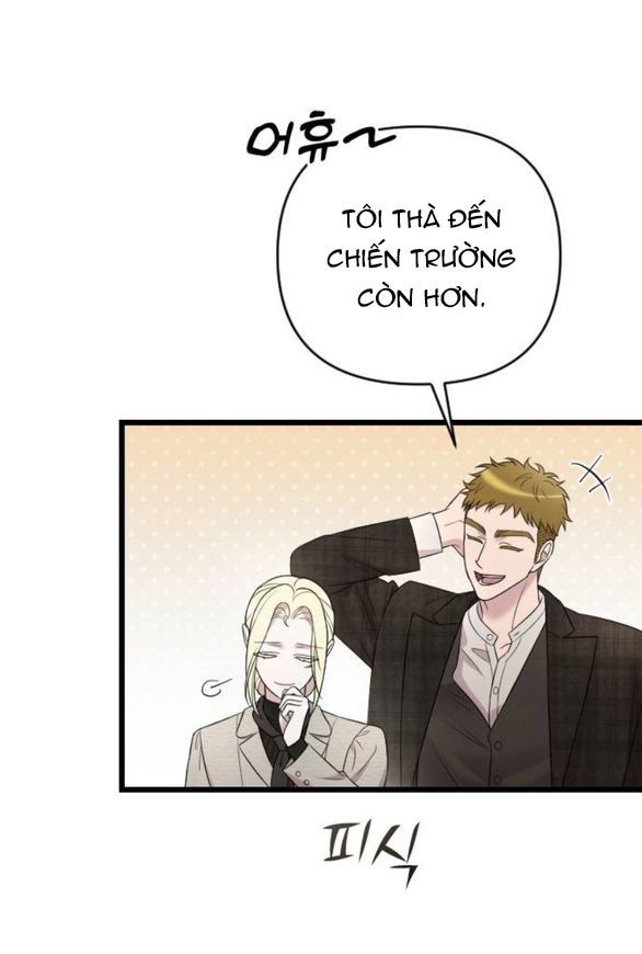 Kẻ Cưỡng Bức Yêu Quý Của Tôi [Chap 19-45] - Page 44