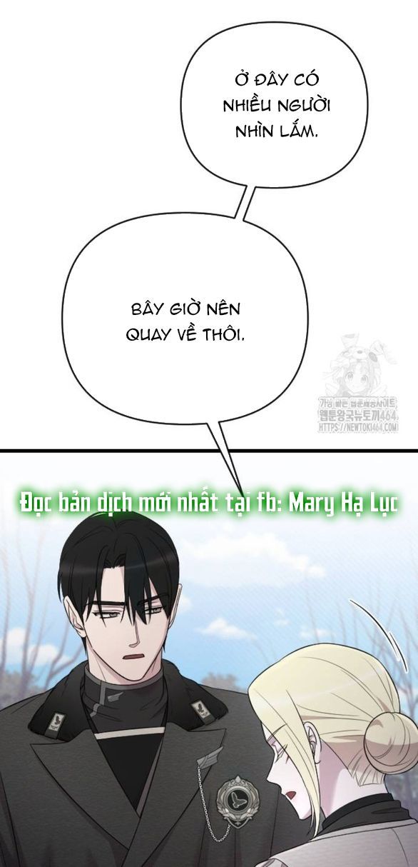 Kẻ Cưỡng Bức Yêu Quý Của Tôi [Chap 19-45] - Page 5