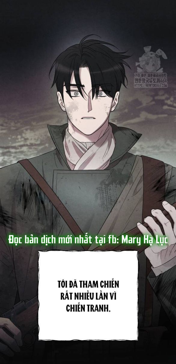 Kẻ Cưỡng Bức Yêu Quý Của Tôi [Chap 19-45] - Page 56