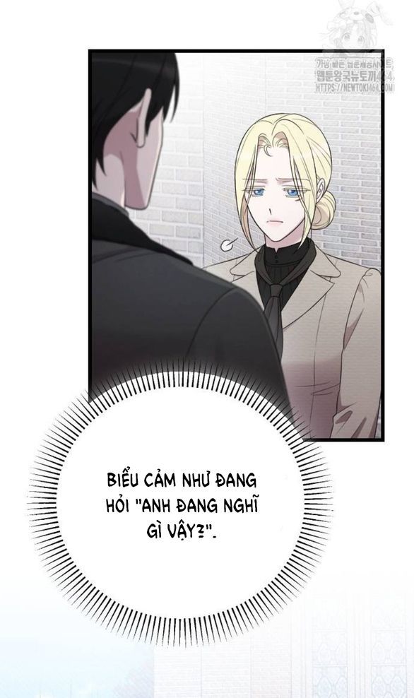 Kẻ Cưỡng Bức Yêu Quý Của Tôi [Chap 19-45] - Page 9