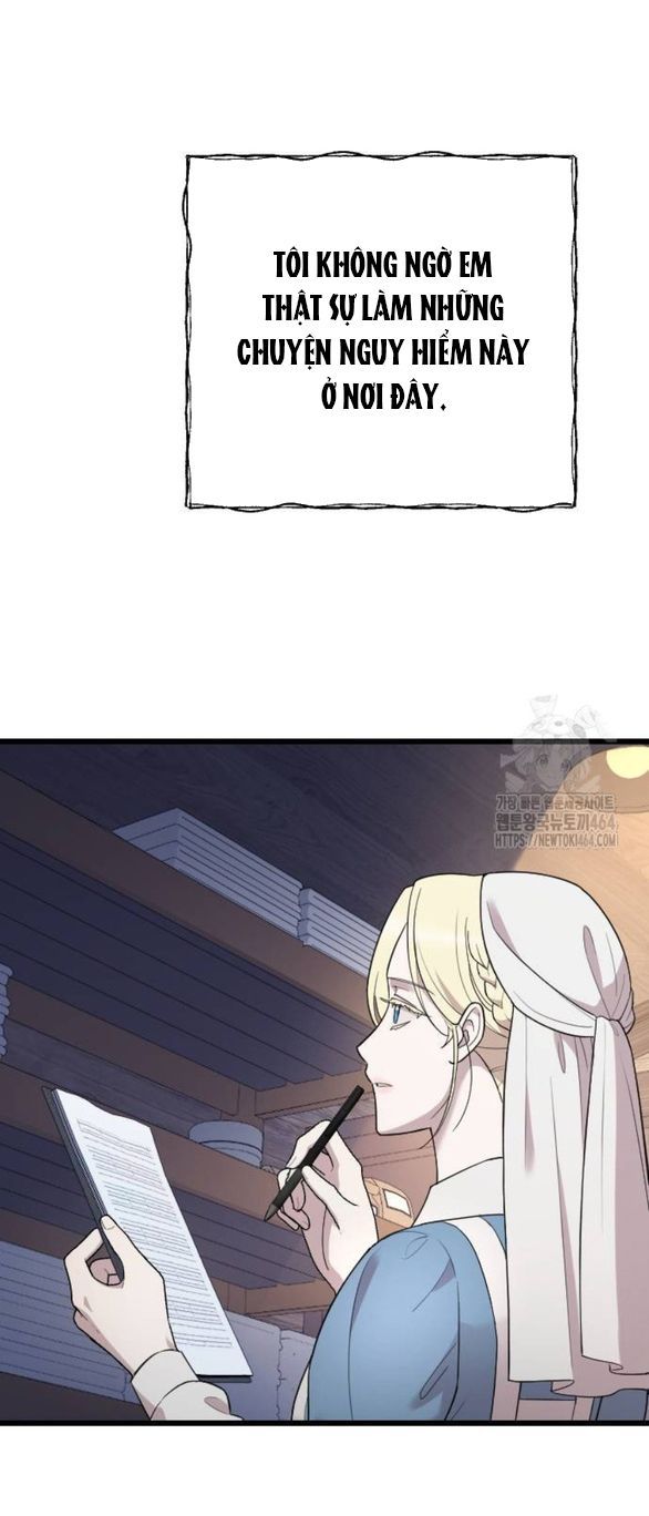 Kẻ Cưỡng Bức Yêu Quý Của Tôi [Chap 19-45] - Page 93