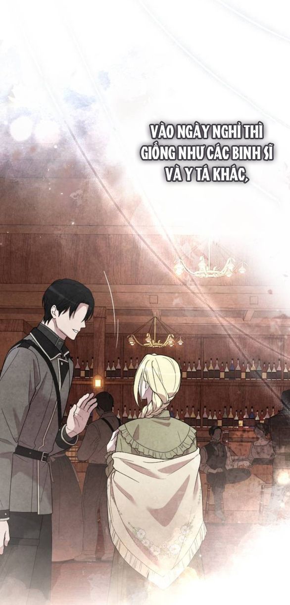 Kẻ Cưỡng Bức Yêu Quý Của Tôi [Chap 19-45] - Page 99