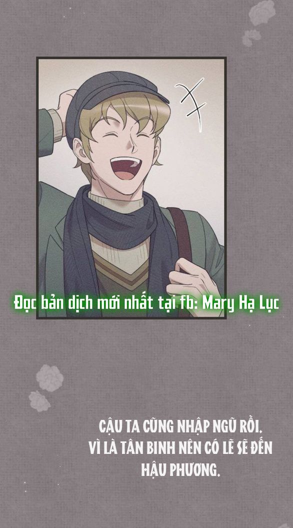 Kẻ Cưỡng Bức Yêu Quý Của Tôi [Chap 19-45] - Page 10