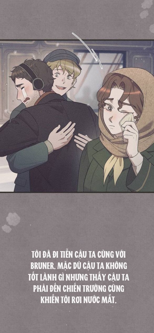 Kẻ Cưỡng Bức Yêu Quý Của Tôi [Chap 19-45] - Page 11