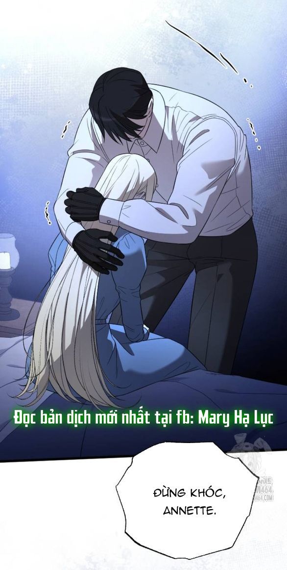 Kẻ Cưỡng Bức Yêu Quý Của Tôi [Chap 19-45] - Page 111