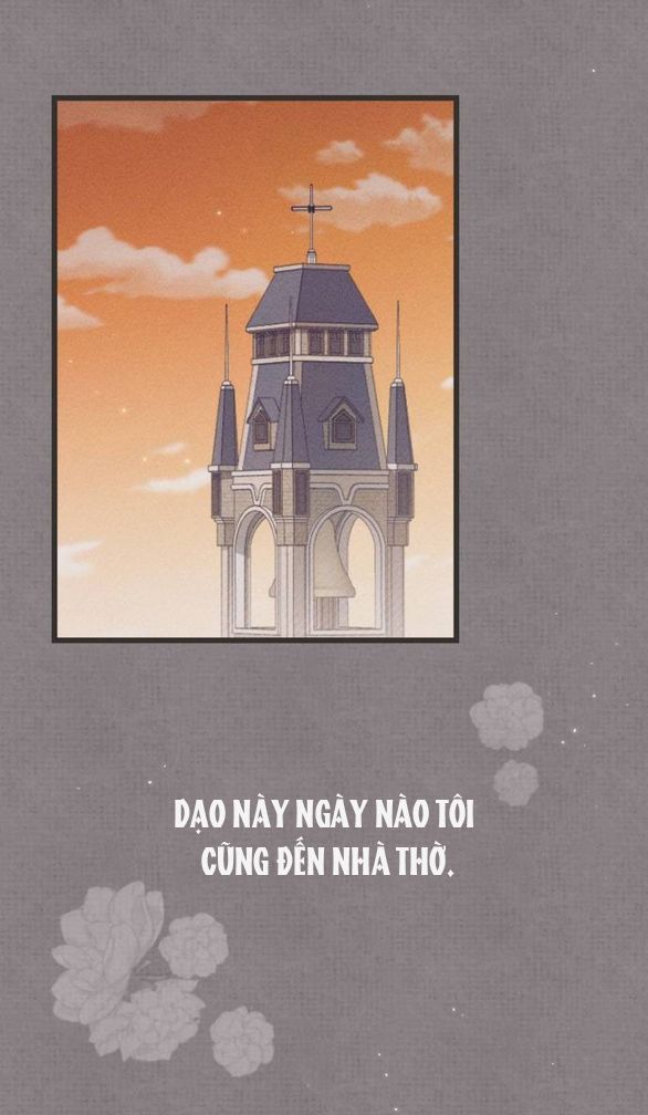 Kẻ Cưỡng Bức Yêu Quý Của Tôi [Chap 19-45] - Page 12