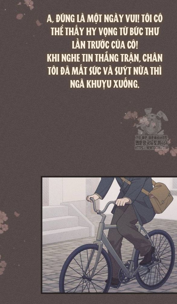 Kẻ Cưỡng Bức Yêu Quý Của Tôi [Chap 19-45] - Page 15