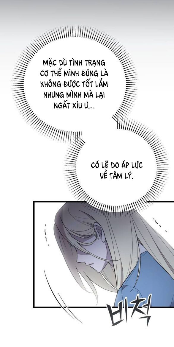 Kẻ Cưỡng Bức Yêu Quý Của Tôi [Chap 19-45] - Page 27