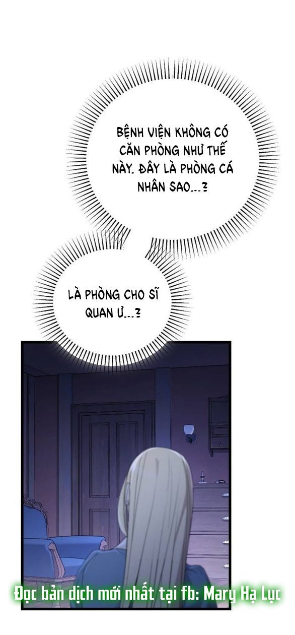 Kẻ Cưỡng Bức Yêu Quý Của Tôi [Chap 19-45] - Page 29