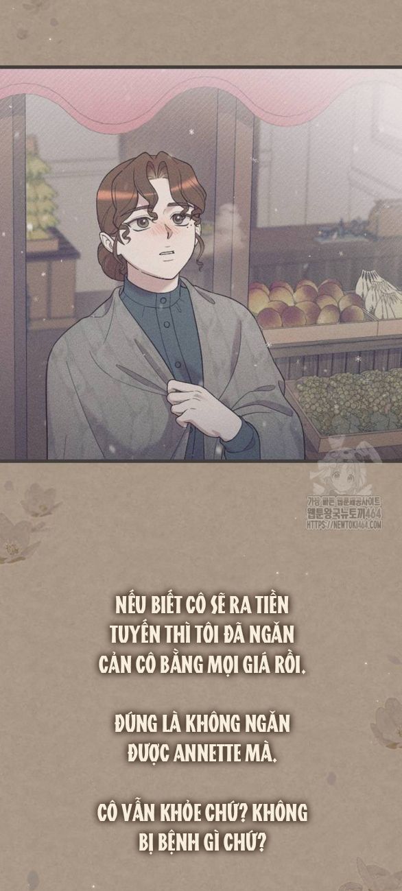 Kẻ Cưỡng Bức Yêu Quý Của Tôi [Chap 19-45] - Page 3