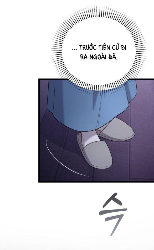 Kẻ Cưỡng Bức Yêu Quý Của Tôi [Chap 19-45] - Page 30