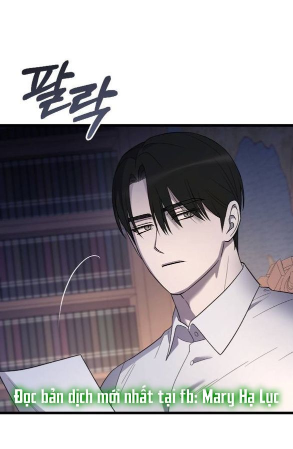Kẻ Cưỡng Bức Yêu Quý Của Tôi [Chap 19-45] - Page 33