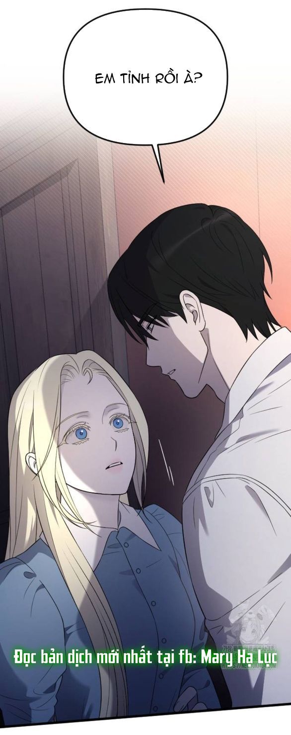 Kẻ Cưỡng Bức Yêu Quý Của Tôi [Chap 19-45] - Page 36