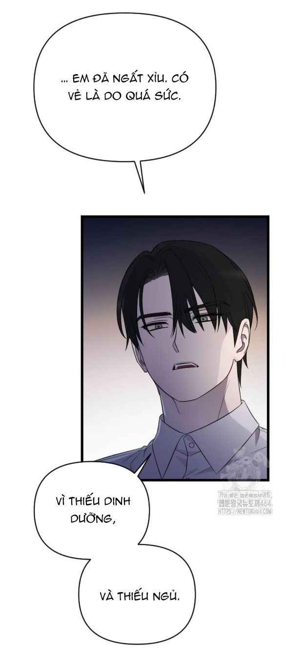 Kẻ Cưỡng Bức Yêu Quý Của Tôi [Chap 19-45] - Page 37