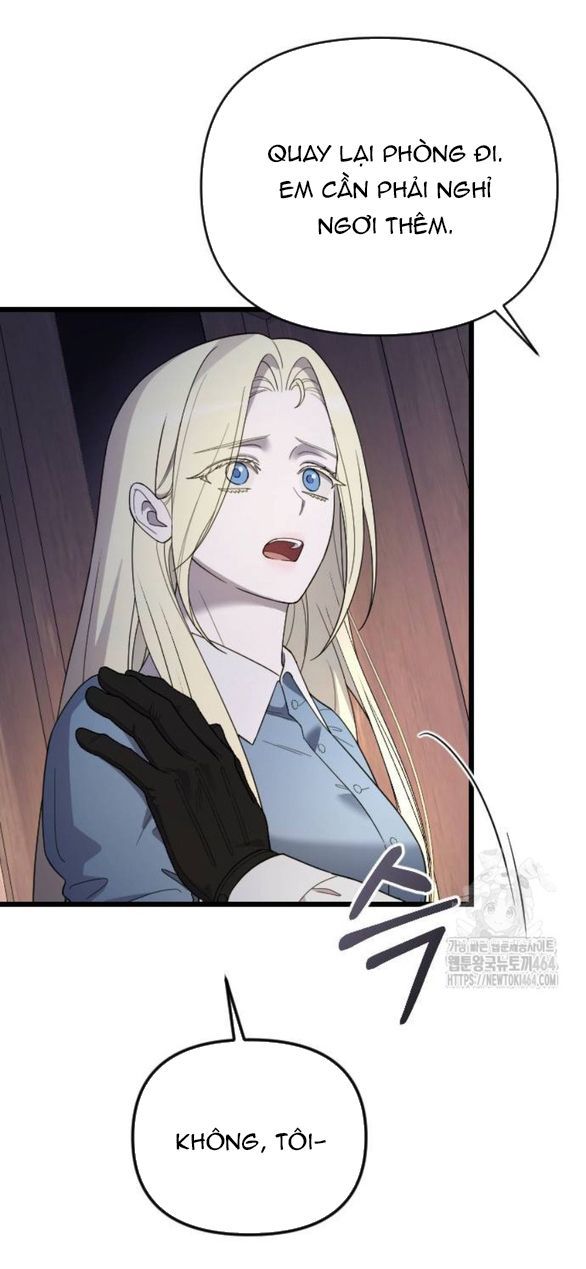 Kẻ Cưỡng Bức Yêu Quý Của Tôi [Chap 19-45] - Page 38