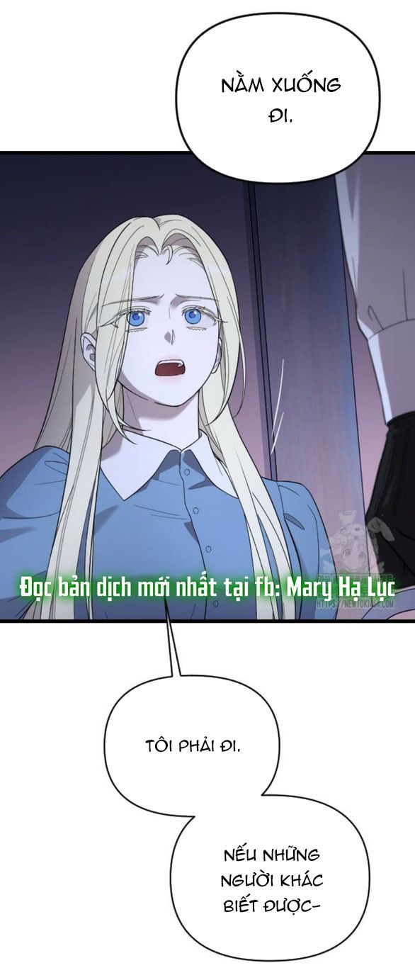 Kẻ Cưỡng Bức Yêu Quý Của Tôi [Chap 19-45] - Page 40