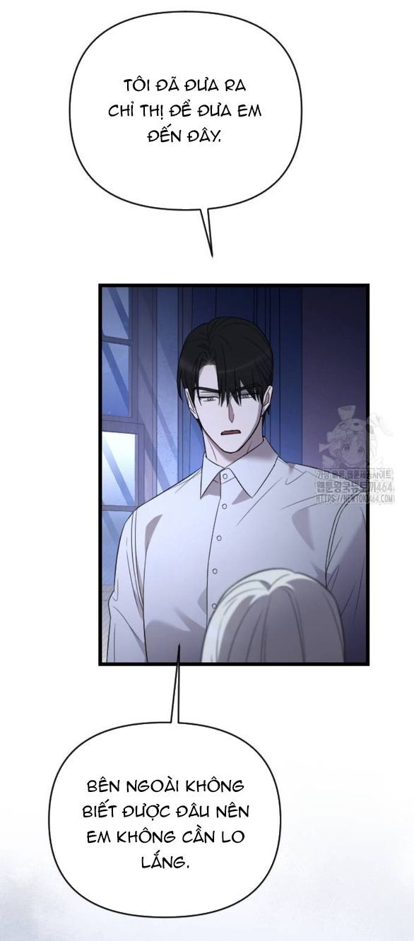 Kẻ Cưỡng Bức Yêu Quý Của Tôi [Chap 19-45] - Page 41