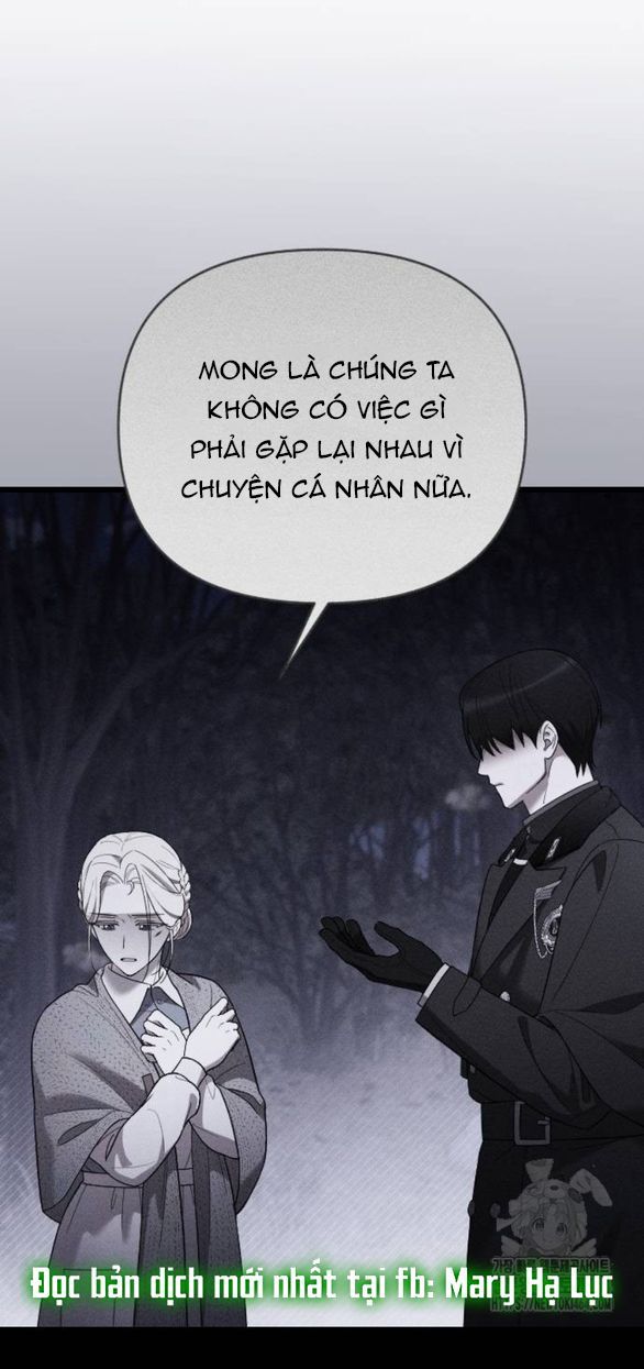 Kẻ Cưỡng Bức Yêu Quý Của Tôi [Chap 19-45] - Page 44