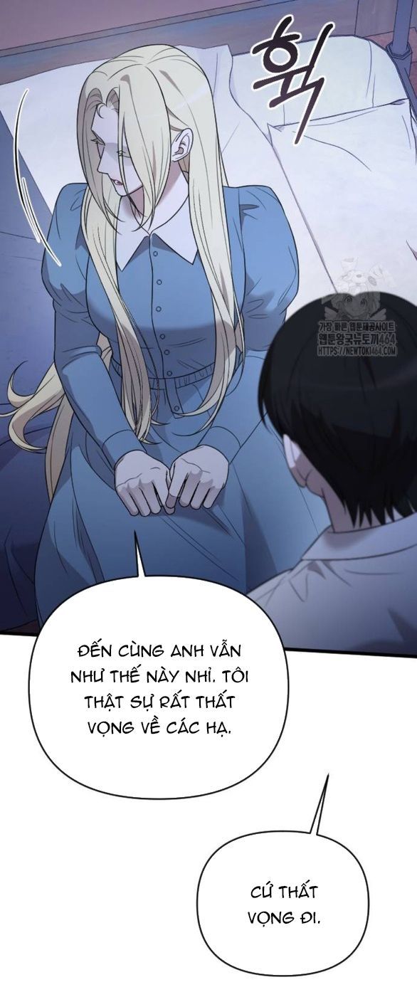 Kẻ Cưỡng Bức Yêu Quý Của Tôi [Chap 19-45] - Page 46