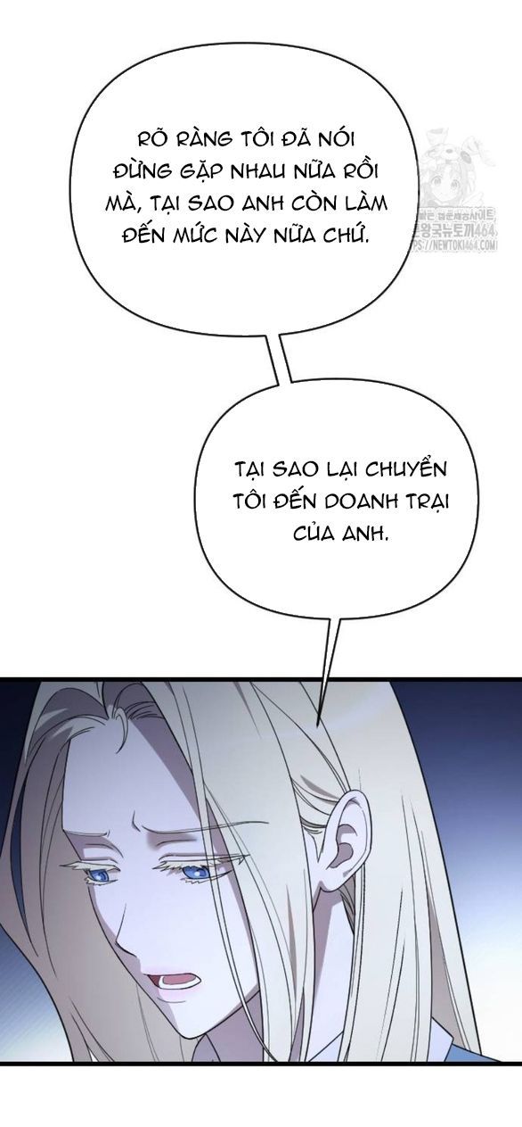 Kẻ Cưỡng Bức Yêu Quý Của Tôi [Chap 19-45] - Page 47