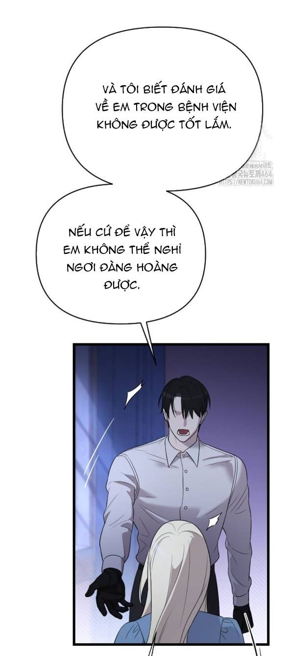 Kẻ Cưỡng Bức Yêu Quý Của Tôi [Chap 19-45] - Page 49