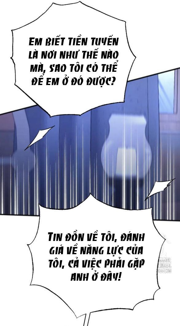 Kẻ Cưỡng Bức Yêu Quý Của Tôi [Chap 19-45] - Page 51