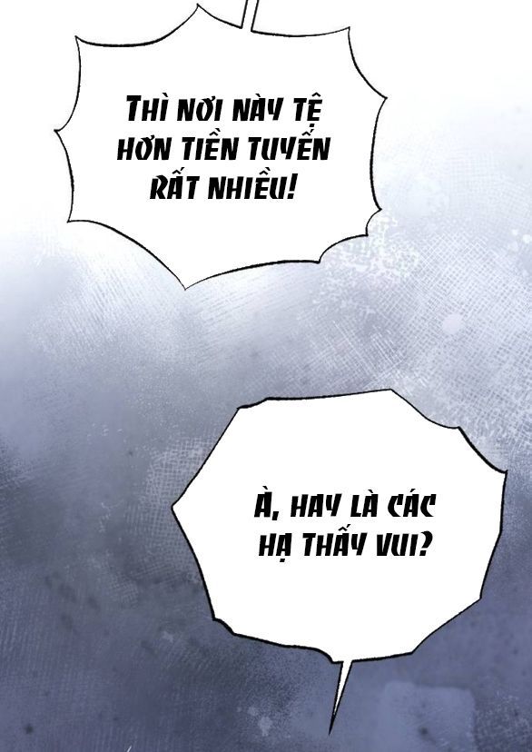 Kẻ Cưỡng Bức Yêu Quý Của Tôi [Chap 19-45] - Page 52