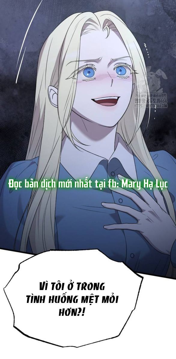 Kẻ Cưỡng Bức Yêu Quý Của Tôi [Chap 19-45] - Page 53