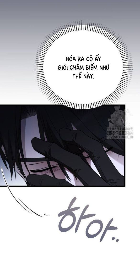 Kẻ Cưỡng Bức Yêu Quý Của Tôi [Chap 19-45] - Page 55