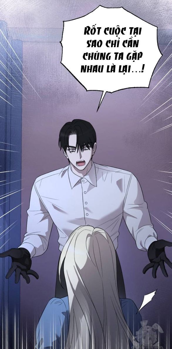 Kẻ Cưỡng Bức Yêu Quý Của Tôi [Chap 19-45] - Page 57