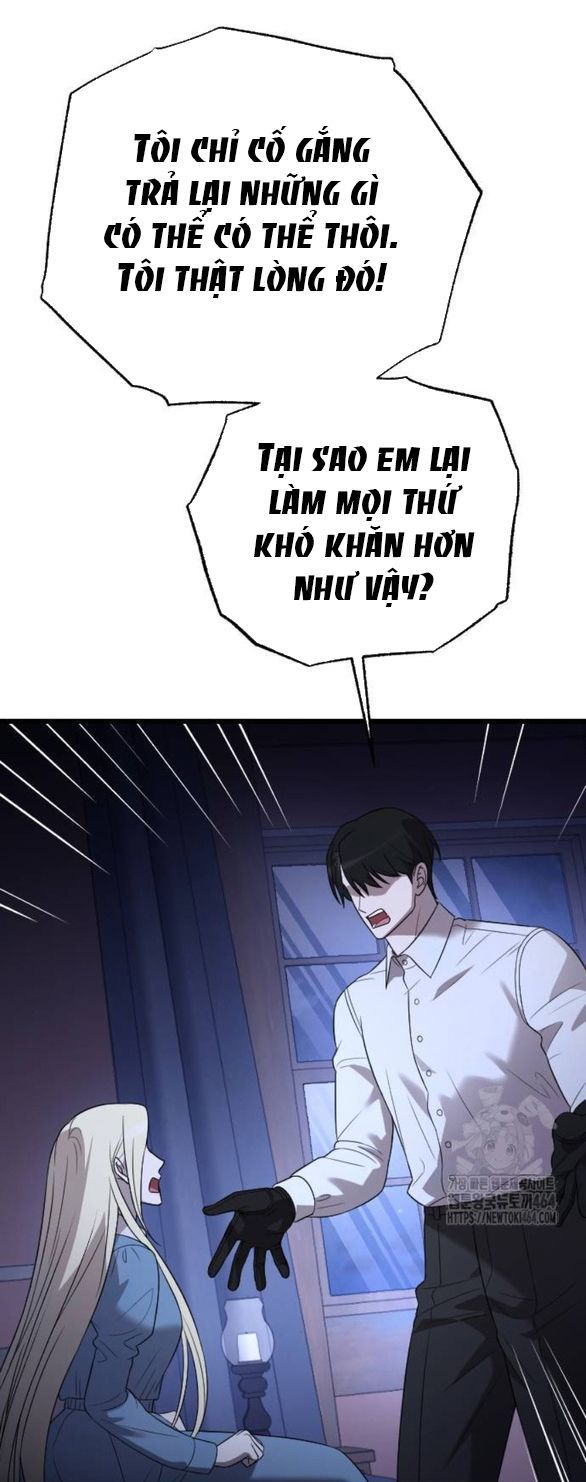 Kẻ Cưỡng Bức Yêu Quý Của Tôi [Chap 19-45] - Page 60