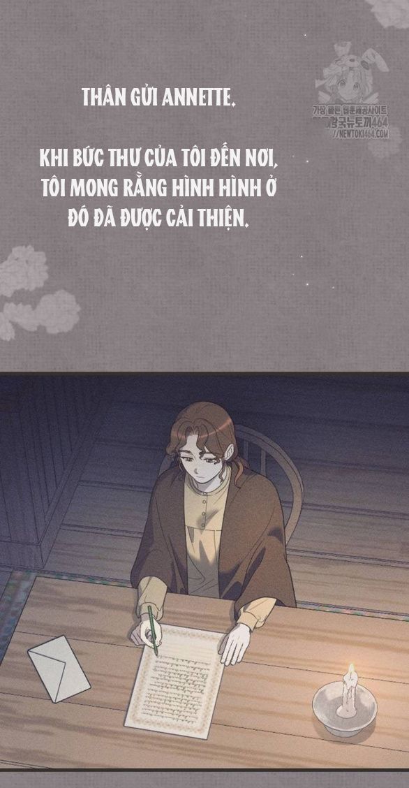Kẻ Cưỡng Bức Yêu Quý Của Tôi [Chap 19-45] - Page 8