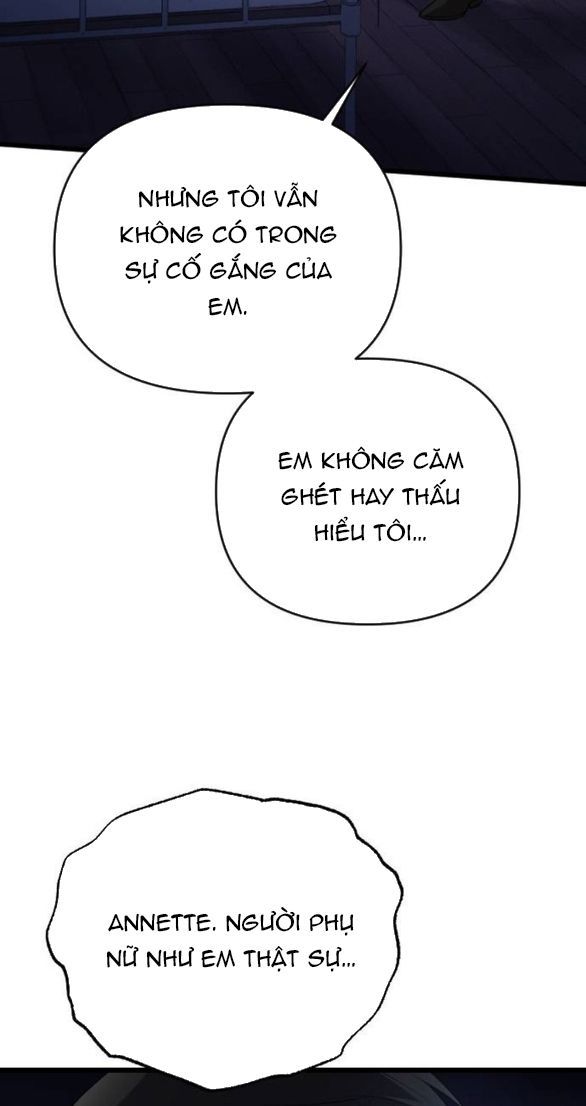 Kẻ Cưỡng Bức Yêu Quý Của Tôi [Chap 19-45] - Page 82