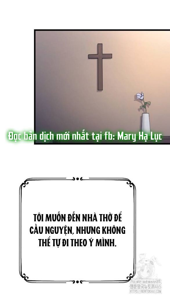 Kẻ Cưỡng Bức Yêu Quý Của Tôi [Chap 19-45] - Page 110
