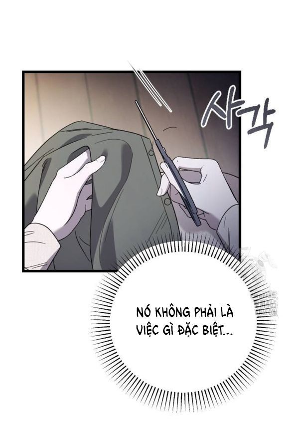 Kẻ Cưỡng Bức Yêu Quý Của Tôi [Chap 19-45] - Page 112